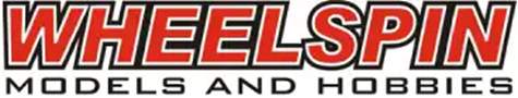 Wheelspin Models Logo