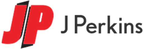 J Perkins Logo