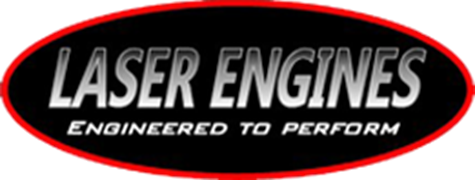 Laser Engines Logo
