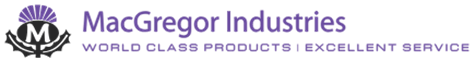 Macgregor Industries Logo