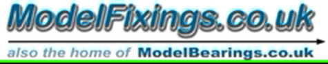 Model Fixings Logo