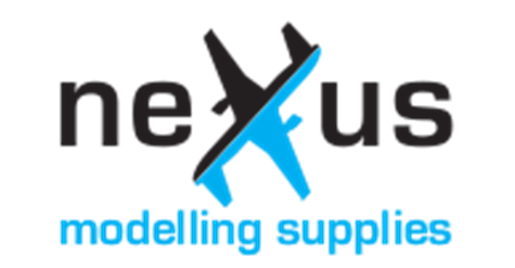 Nexus Models Logo