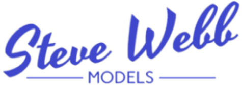 Steve Webb Models Logo