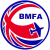 BMFA Logo